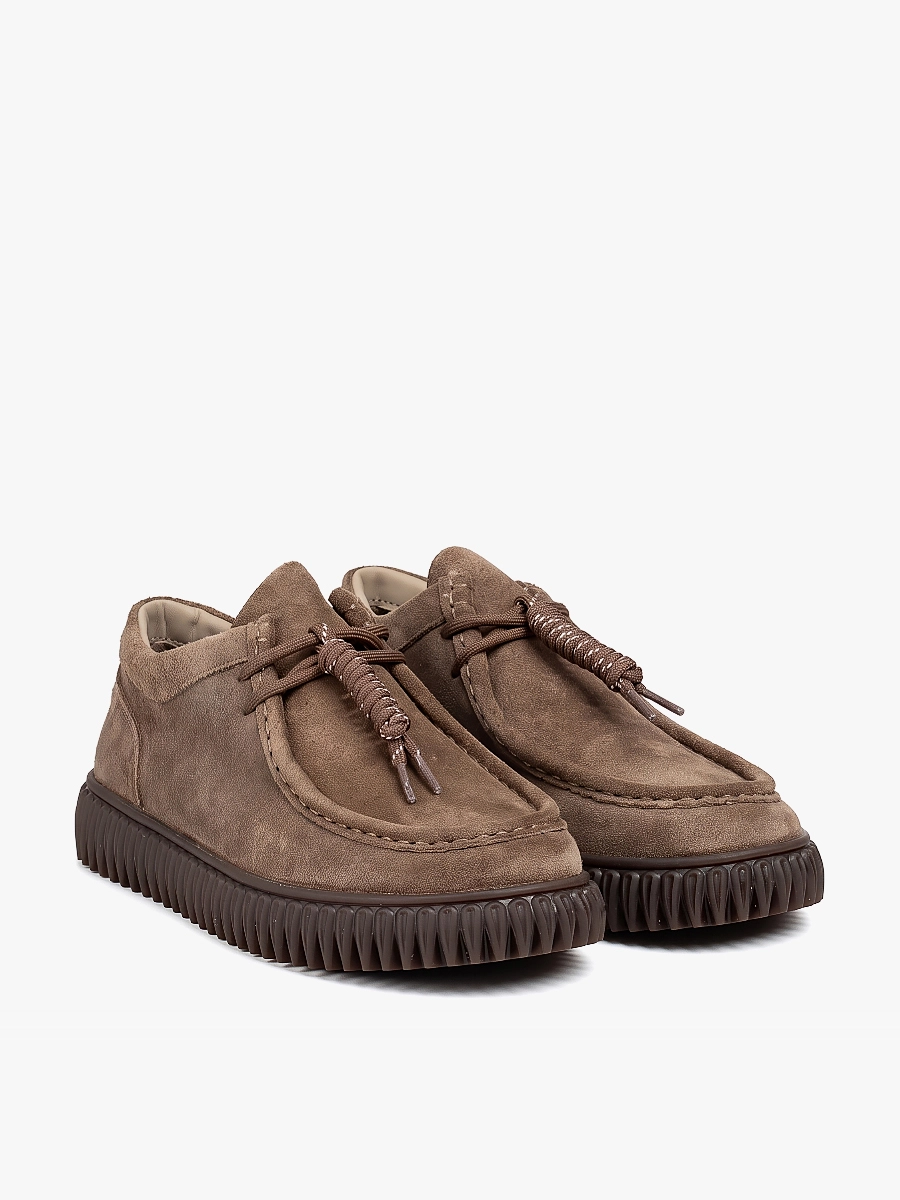 Фото Мокасины женские YX5061-1-2 купить на lauf.shoes