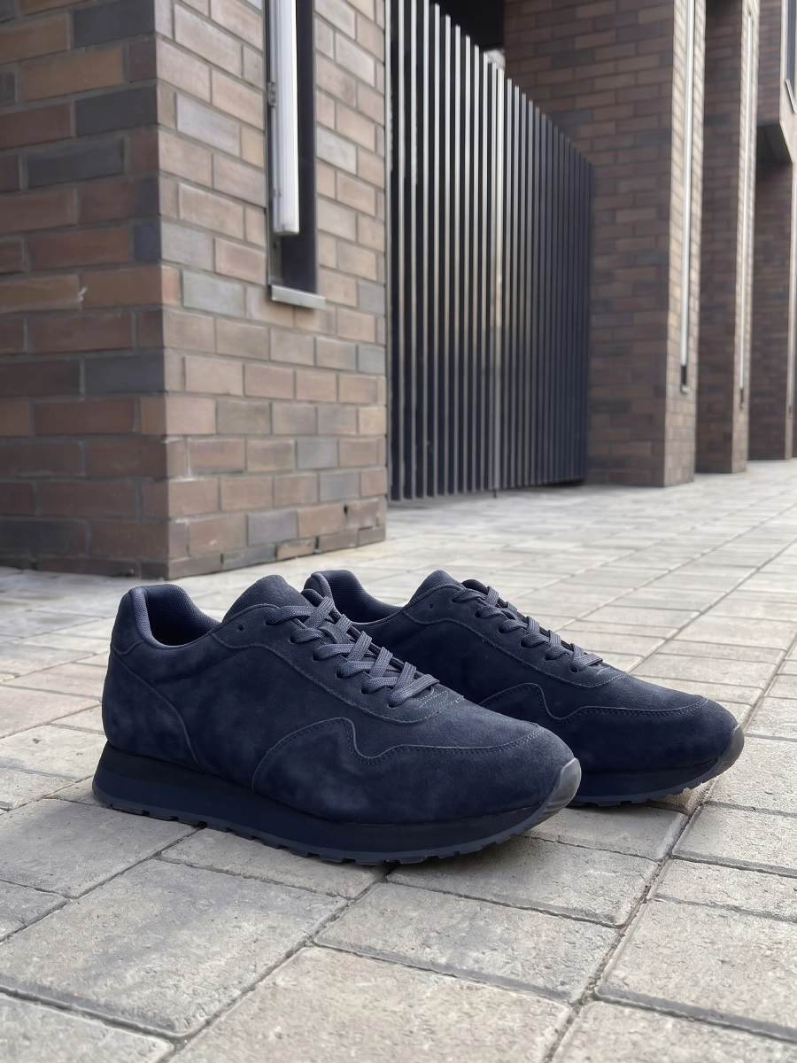 Фото Кроссовки женские JRG8238-D купить на lauf.shoes