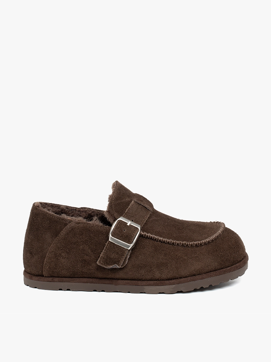 Фото Лоферы женские ST-7090-21VMP купить на lauf.shoes