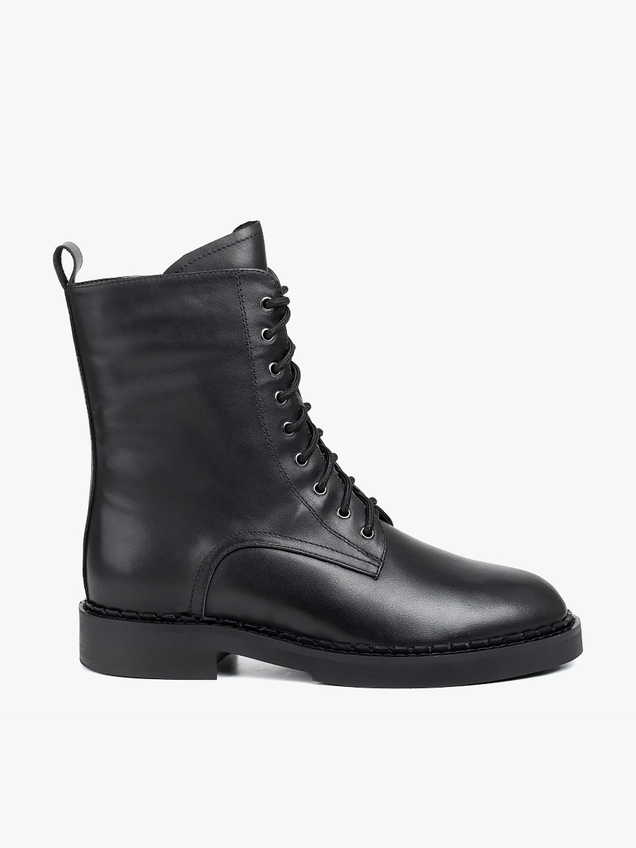 Фото Ботинки женские RP203903-67KM купить на lauf.shoes