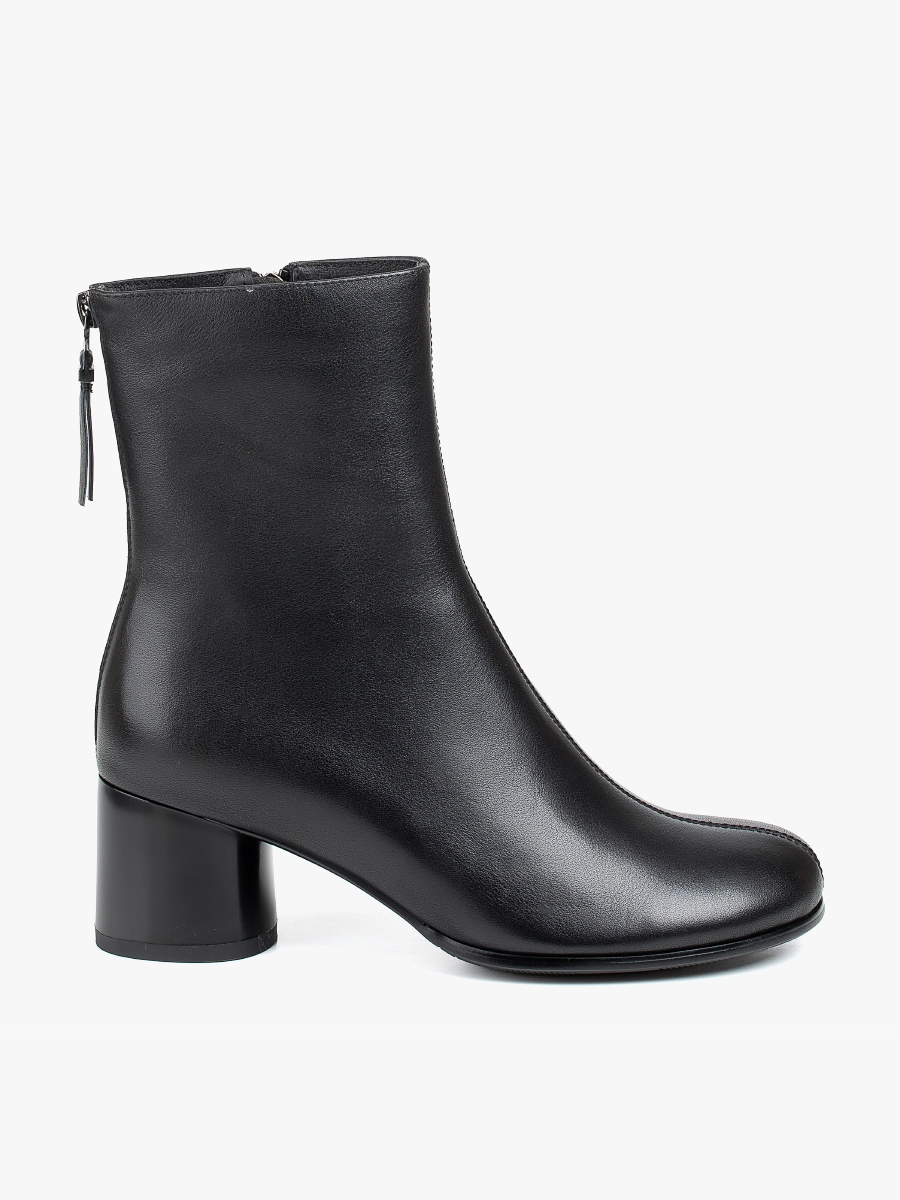 Фото Ботильоны женские RP134242-67KB купить на lauf.shoes