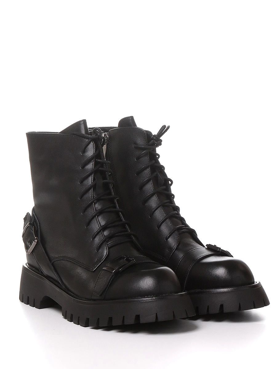 Фото Ботинки женские PF1854-E808J/Z21 купить на lauf.shoes