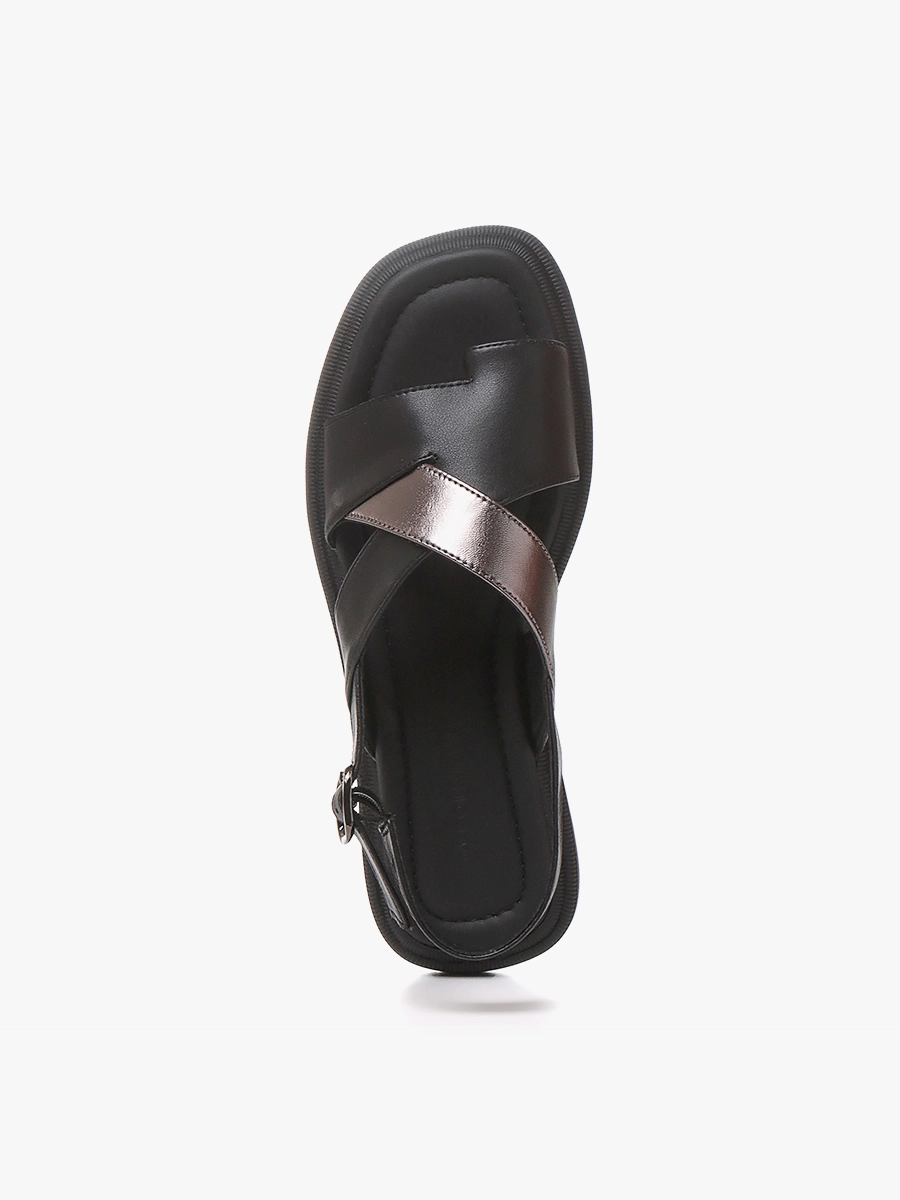 Фото Сандалии женские GBF-S24T11-0603-SP купить на lauf.shoes