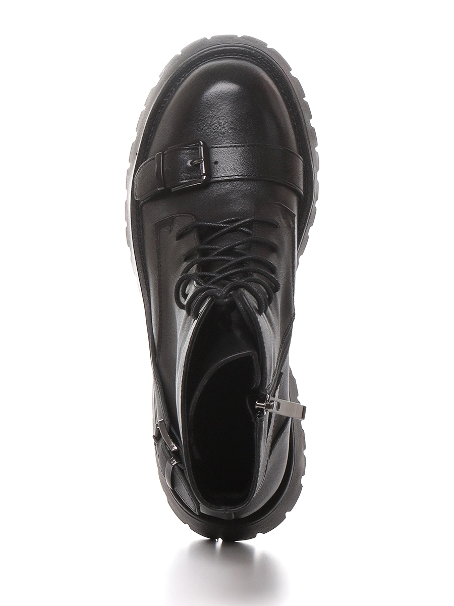 Фото Ботинки женские PF1854-E808J/Z21 купить на lauf.shoes