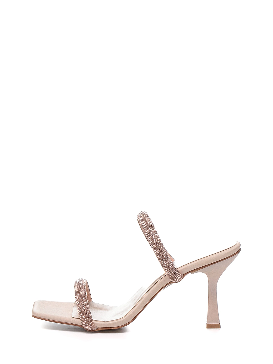 Фото Сабо женские PM161 K850 купить на lauf.shoes