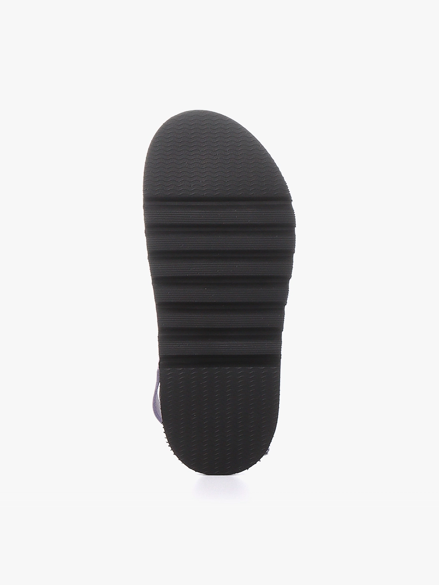 Фото Босоножки женские 125 4001 купить на lauf.shoes