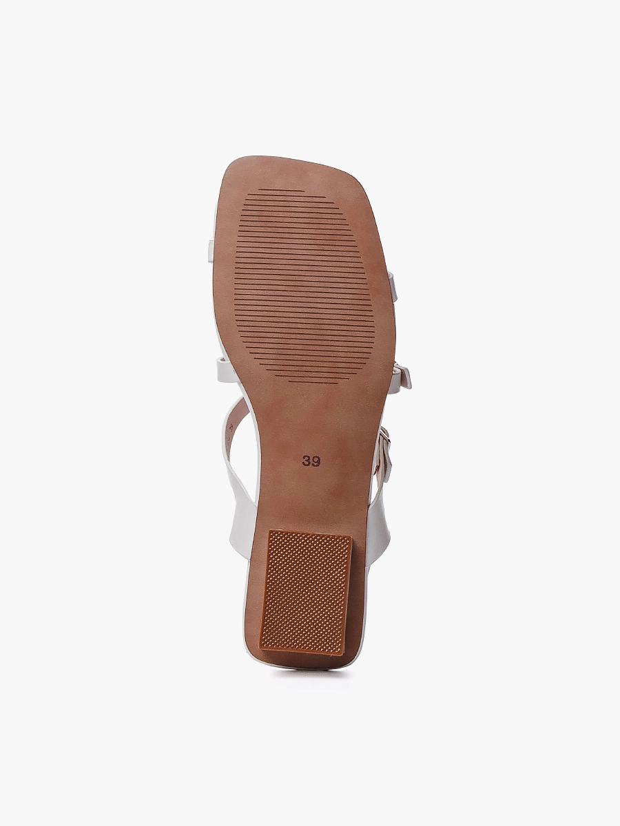 Фото Сандалии женские VS58-151632 купить на lauf.shoes