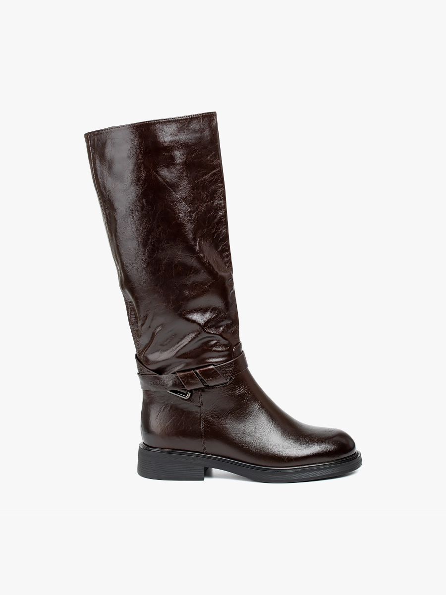 Фото Сапоги женские GR2630-21KEM купить на lauf.shoes