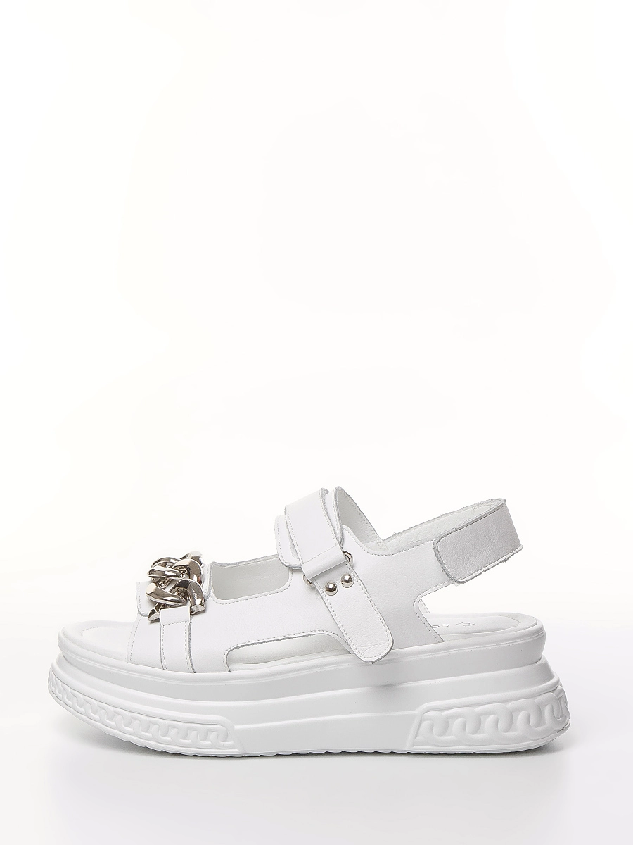 Фото Босоножки женские X0588-3 купить на lauf.shoes