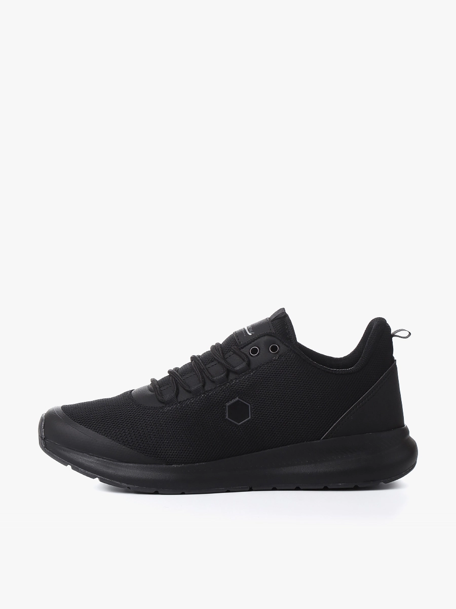 Фото Кроссовки мужские 2551 Siyah купить на lauf.shoes