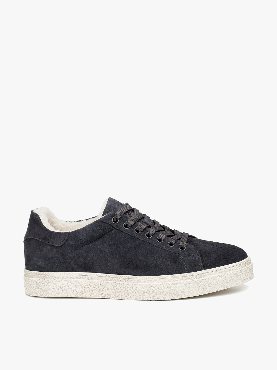 Фото Кеды мужские DC6038-1W купить на lauf.shoes