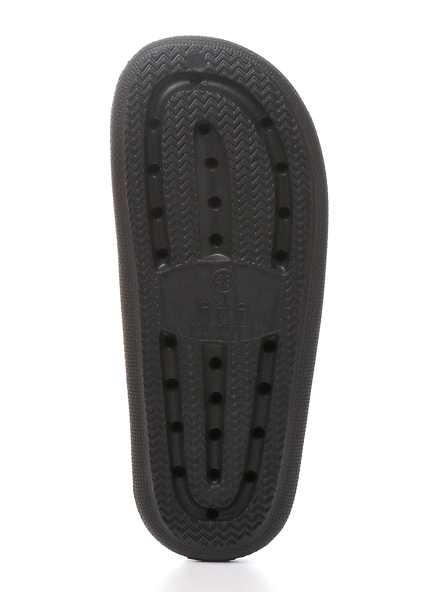 Фото Сабо мужские Е280.М.000black купить на lauf.shoes