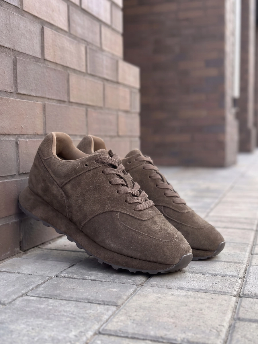 Фото Кроссовки женские JRG8238-B купить на lauf.shoes