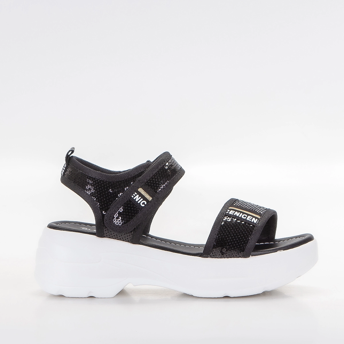 Фото Сандалии женские LH-19 купить на lauf.shoes