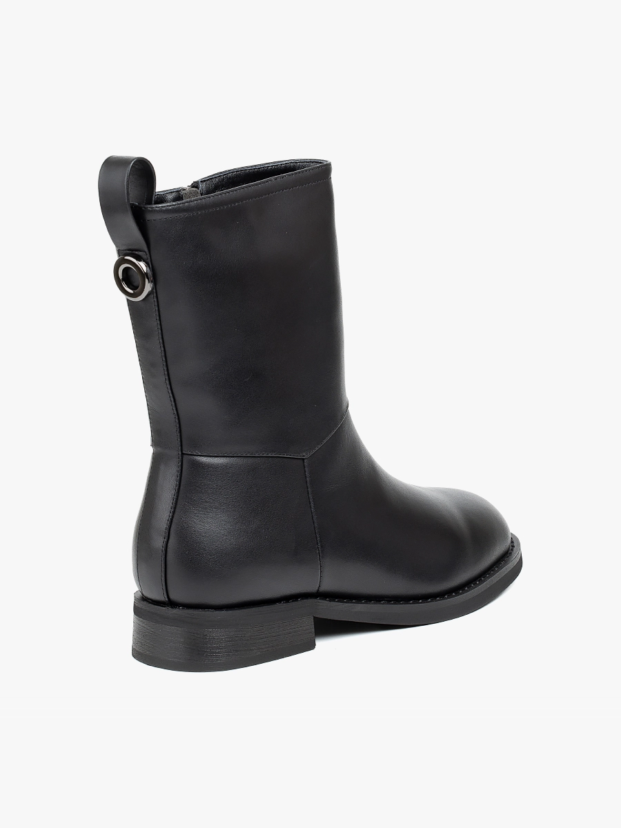 Фото Ботинки женские HG62-3-1QM купить на lauf.shoes