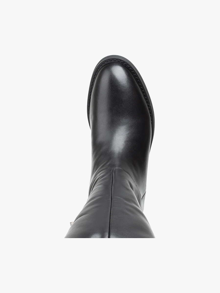 Фото Сапоги женские HG62-5-1 M купить на lauf.shoes