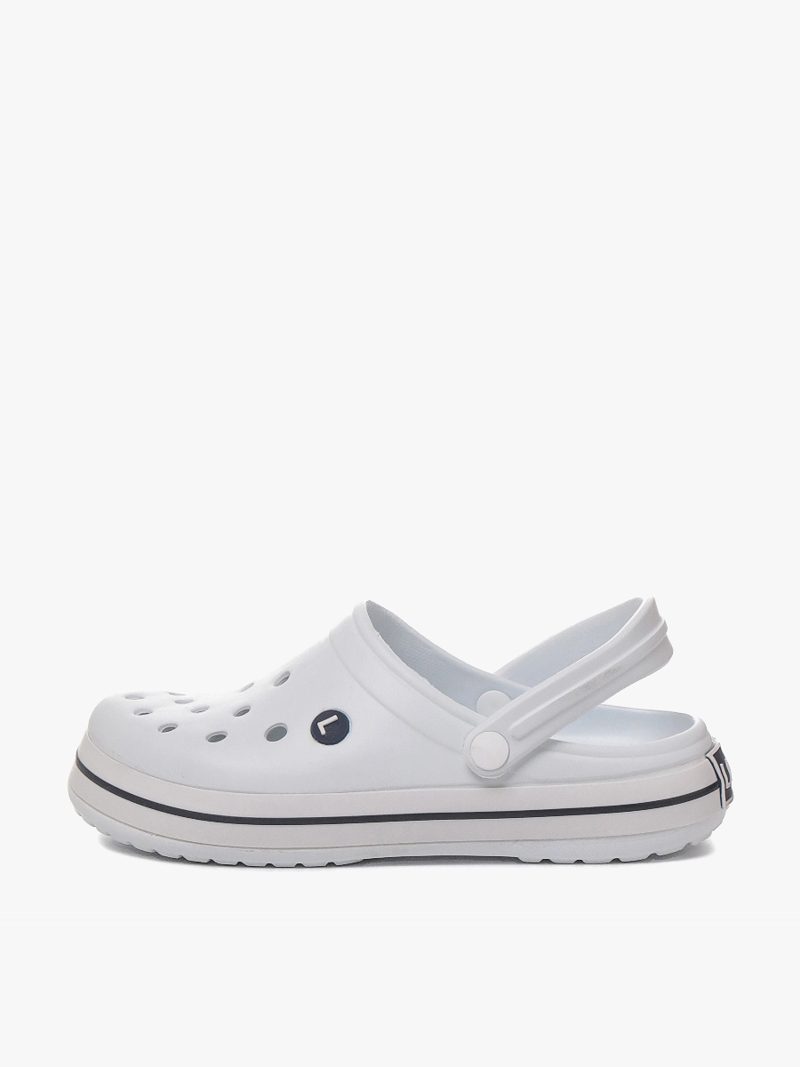 Фото Сабо женские E195.Z.0024.000.0190 купить на lauf.shoes