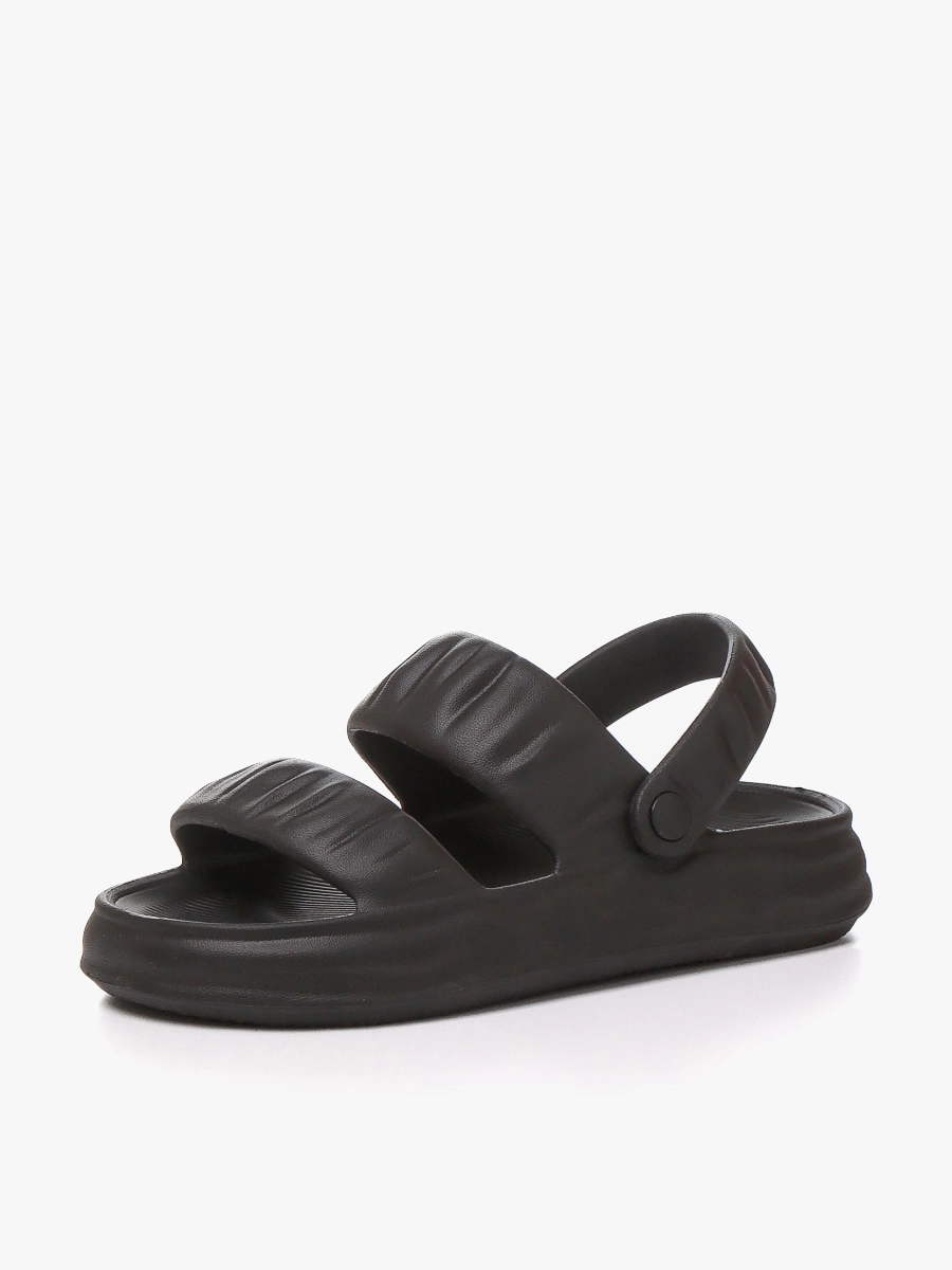 Фото Сандалии женские E410.Z.0000.000.0010 купить на lauf.shoes
