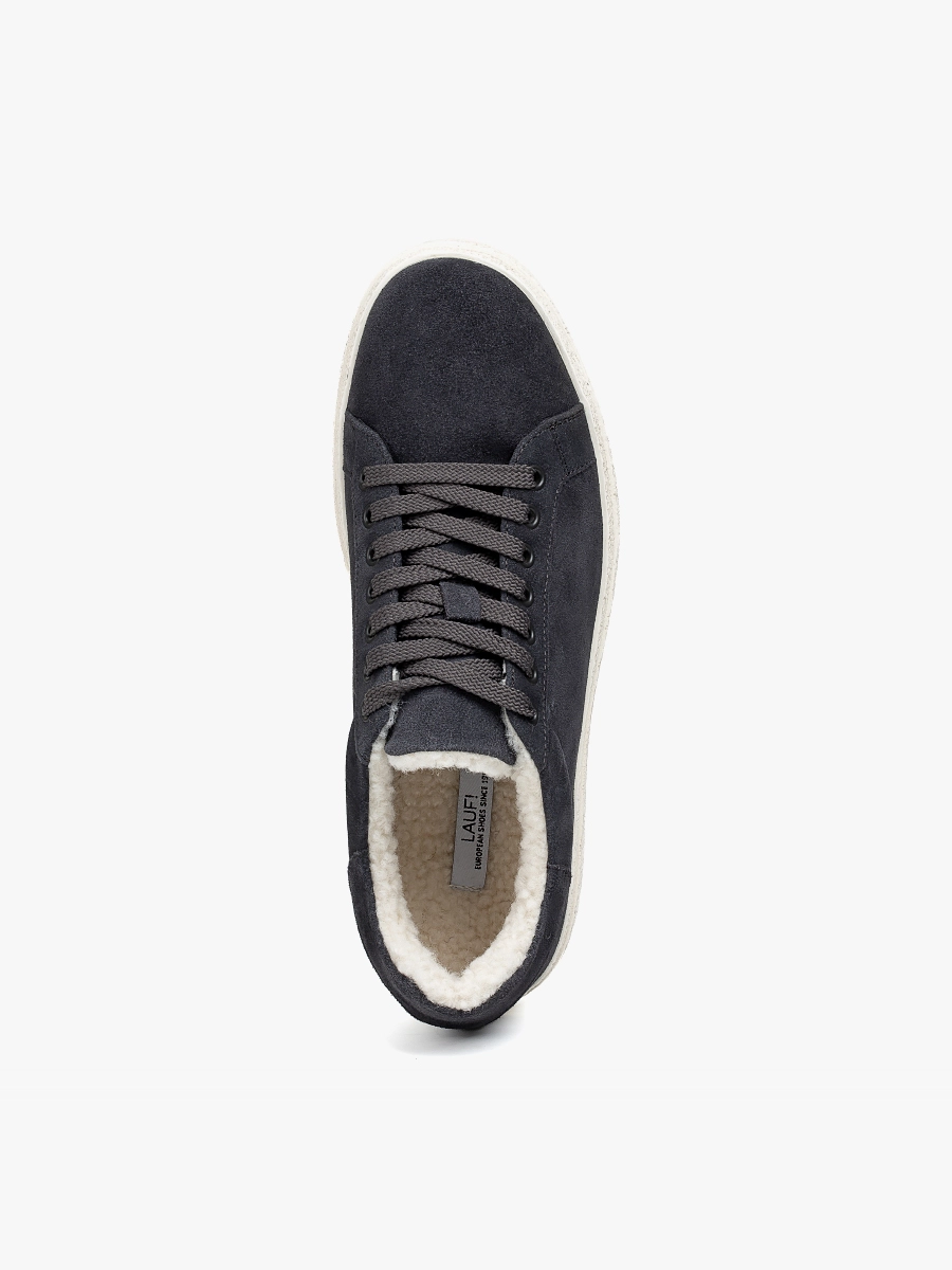 Фото Кеды мужские DC6038-1W купить на lauf.shoes