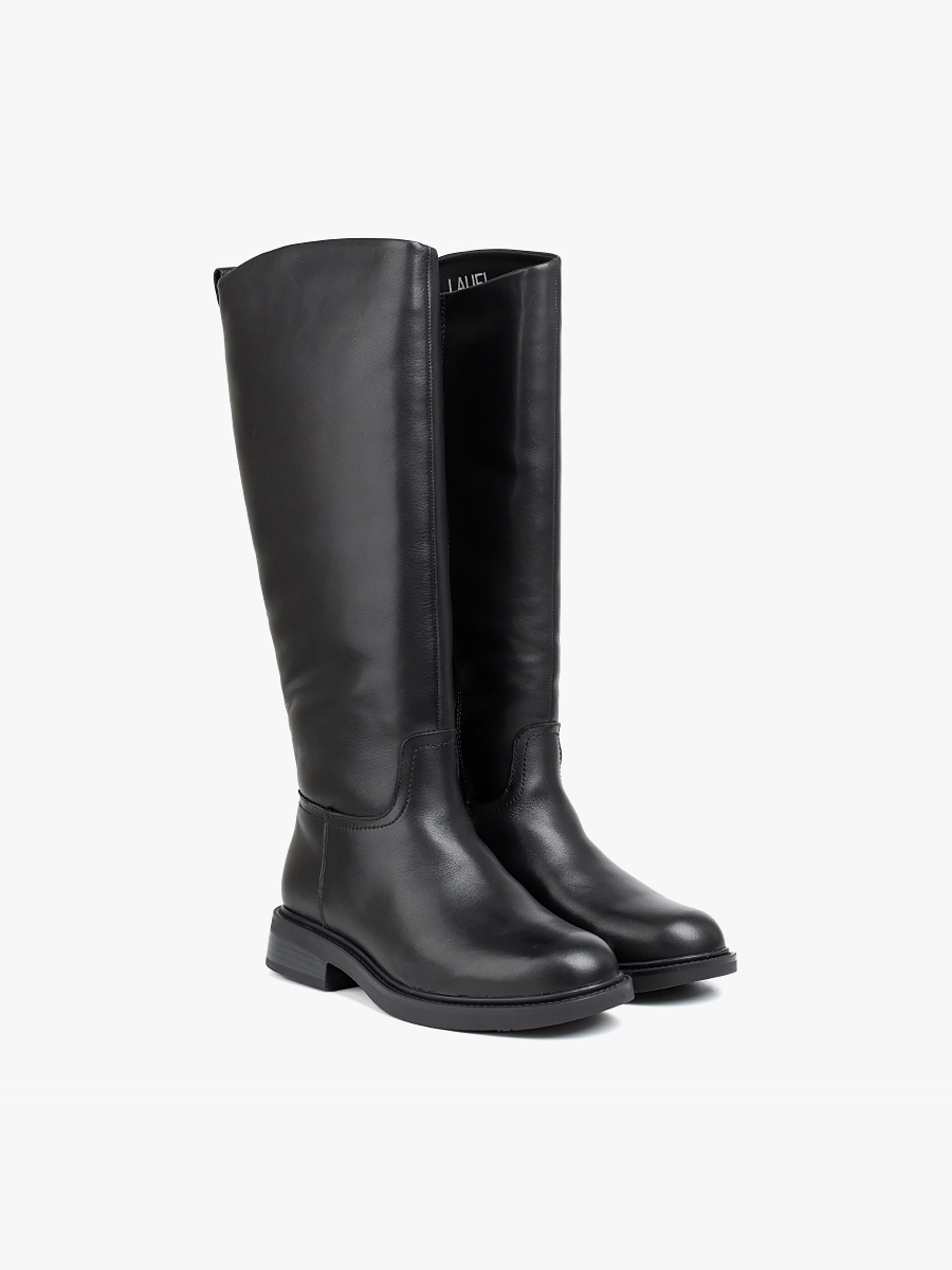 Фото Сапоги женские RP204718-67KW купить на lauf.shoes