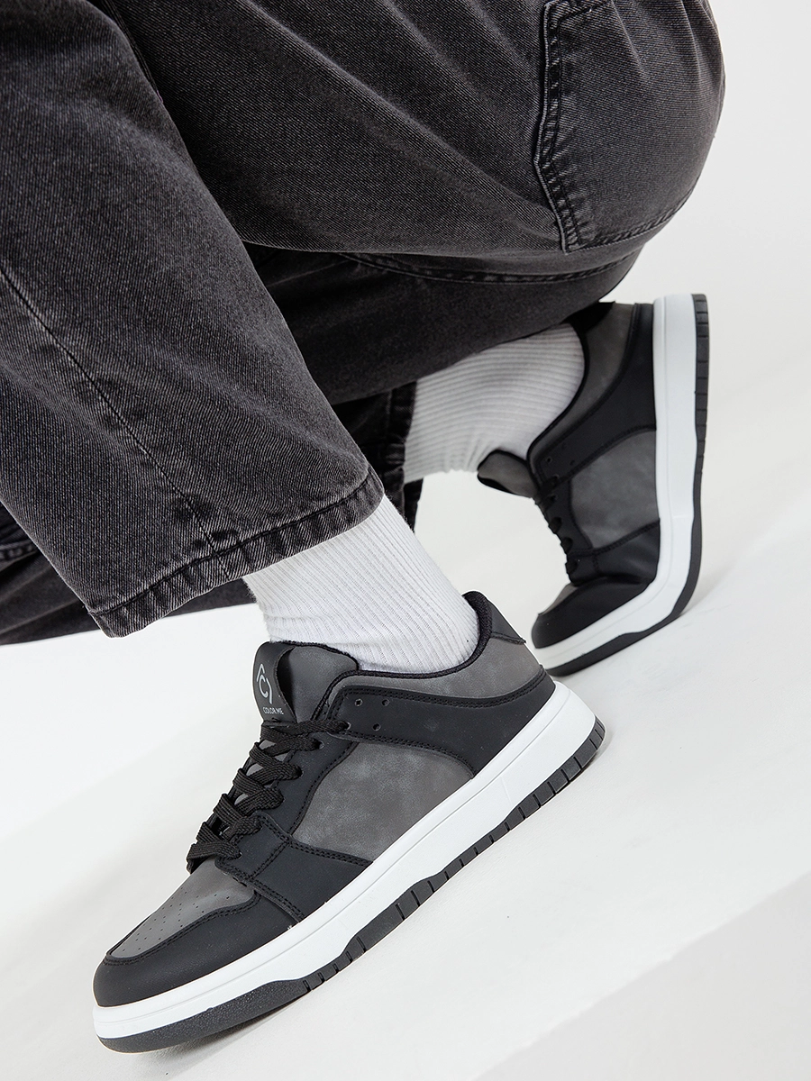 Фото Кеды мужские C88 купить на lauf.shoes