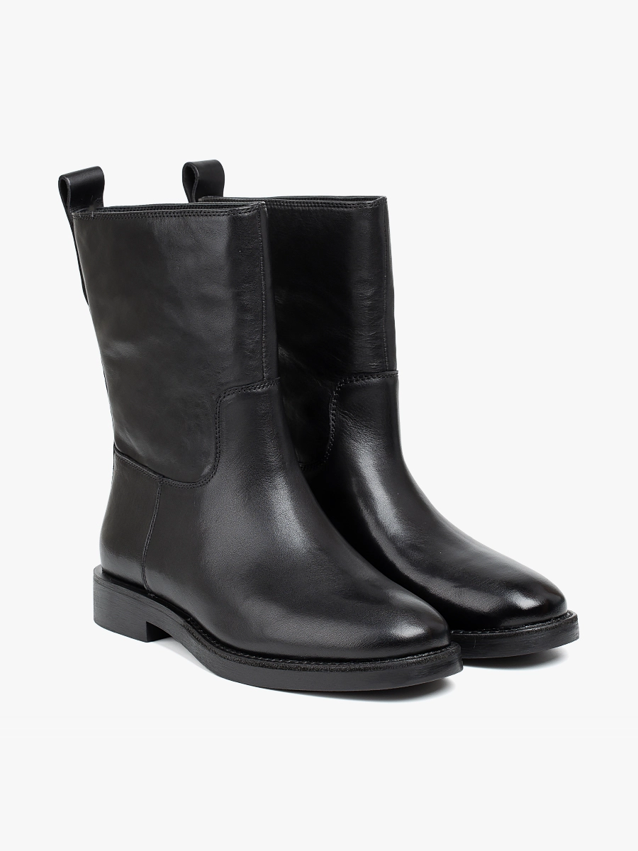 Фото Ботинки женские GG160-67KB купить на lauf.shoes