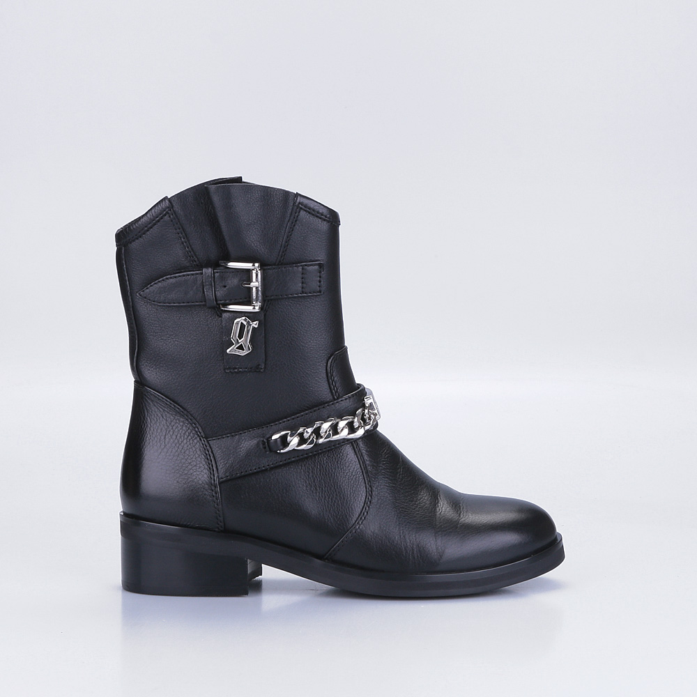 Фото Ботинки женские ZF1720-12 купить на lauf.shoes