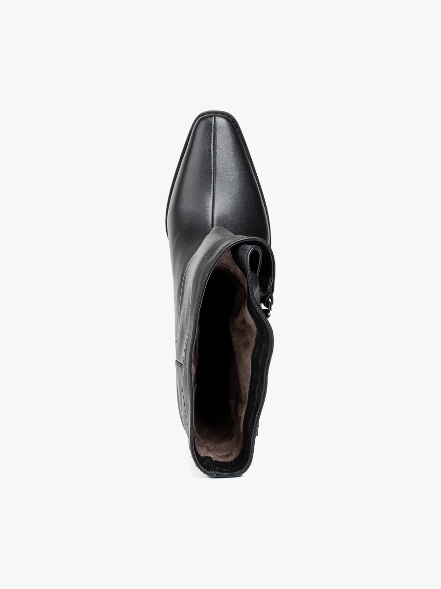 Фото Ботильоны женские HG99-C купить на lauf.shoes
