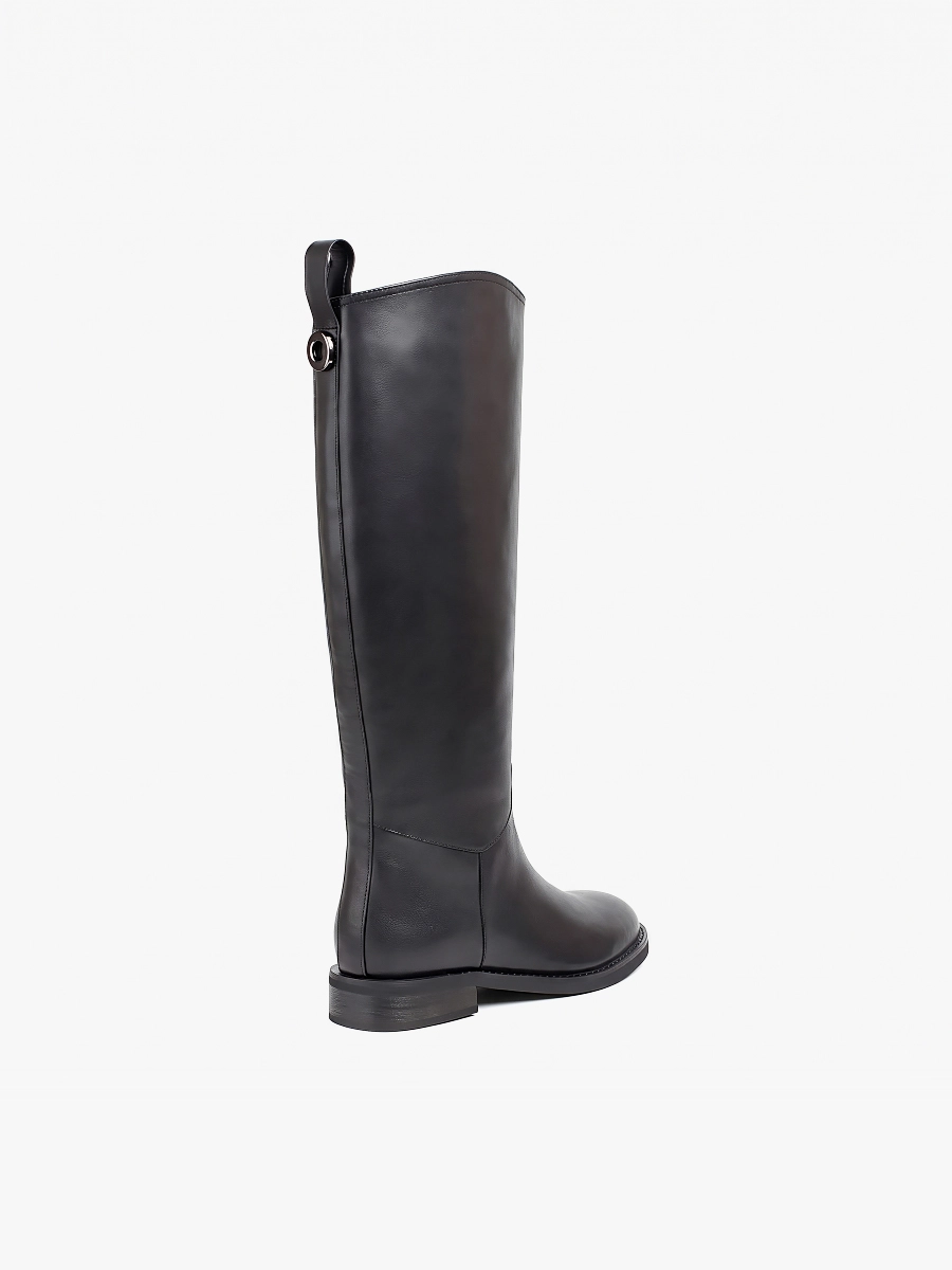 Фото Сапоги женские HG511-308-1 купить на lauf.shoes
