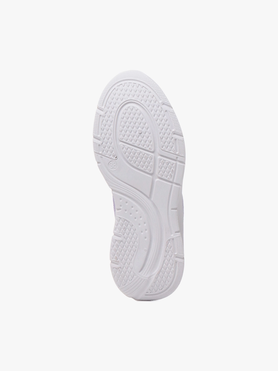 Фото Кроссовки женские P8-30104-18 купить на lauf.shoes