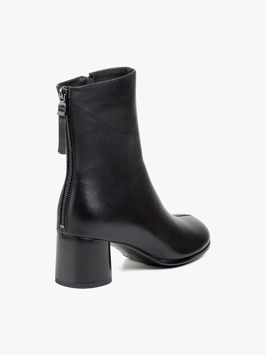 Фото Ботильоны женские RP134242-67KB купить на lauf.shoes