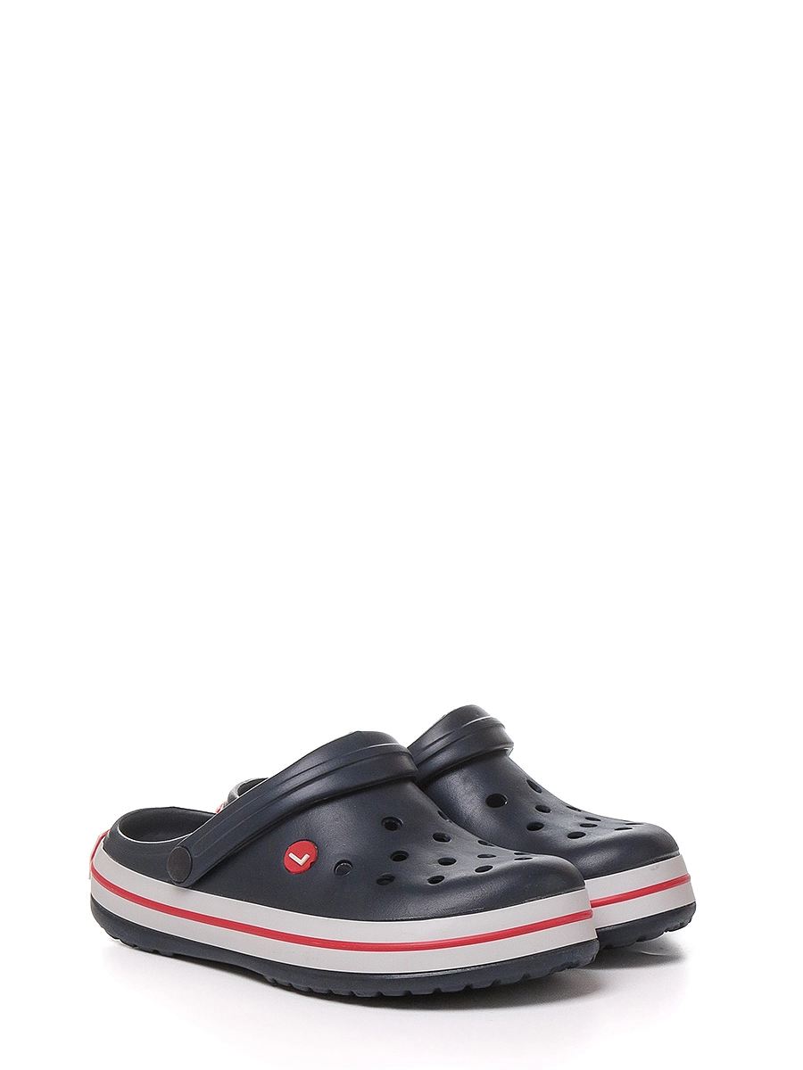 Фото Сабо женские E195.Z.0024.000.0307 купить на lauf.shoes