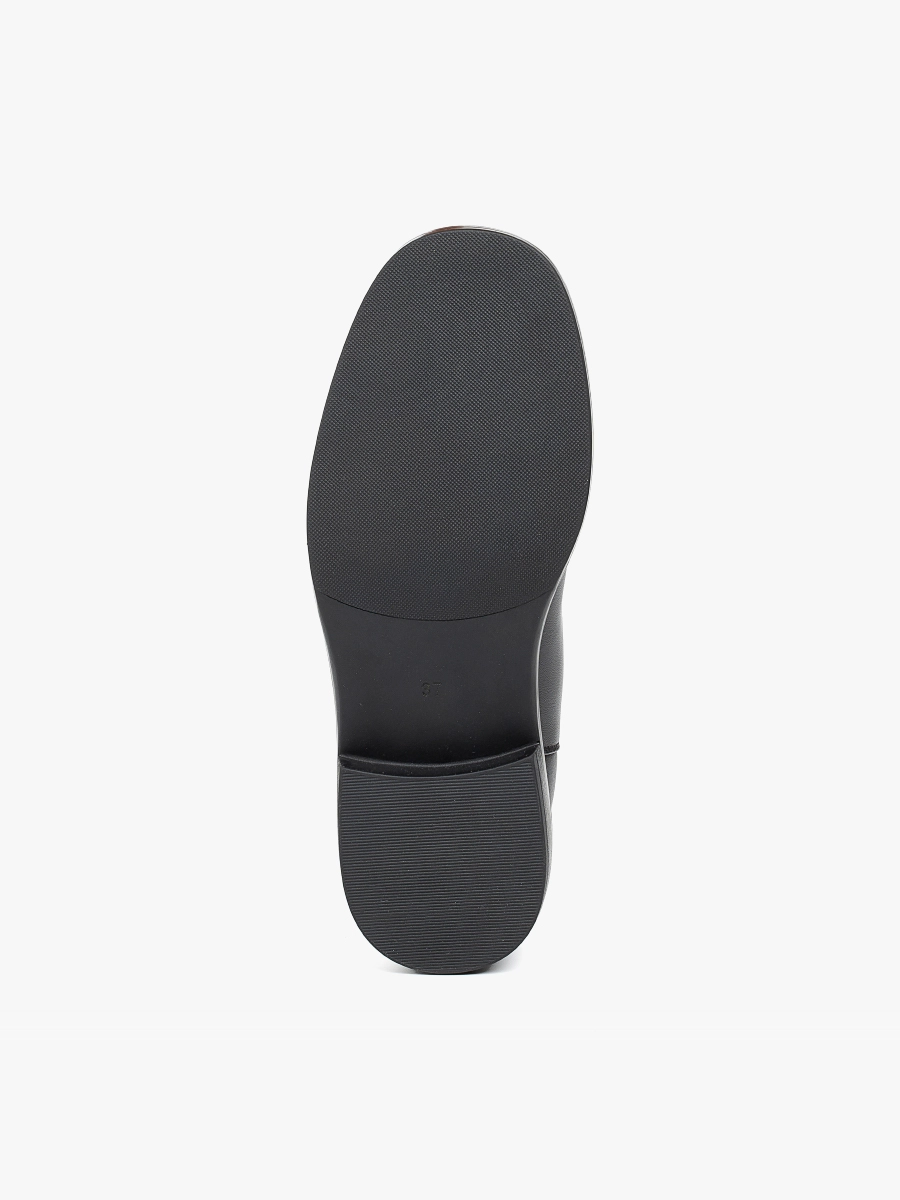 Фото Ботинки Челси женские RP204610-67KB купить на lauf.shoes