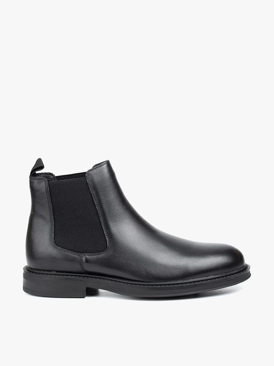 Фото Ботинки мужские DC67810-1R купить на lauf.shoes