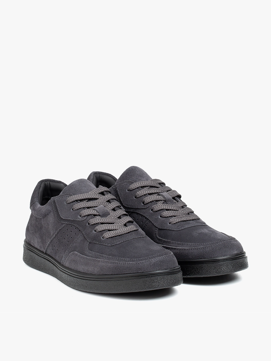 Фото Кеды мужские DC24982-3R купить на lauf.shoes