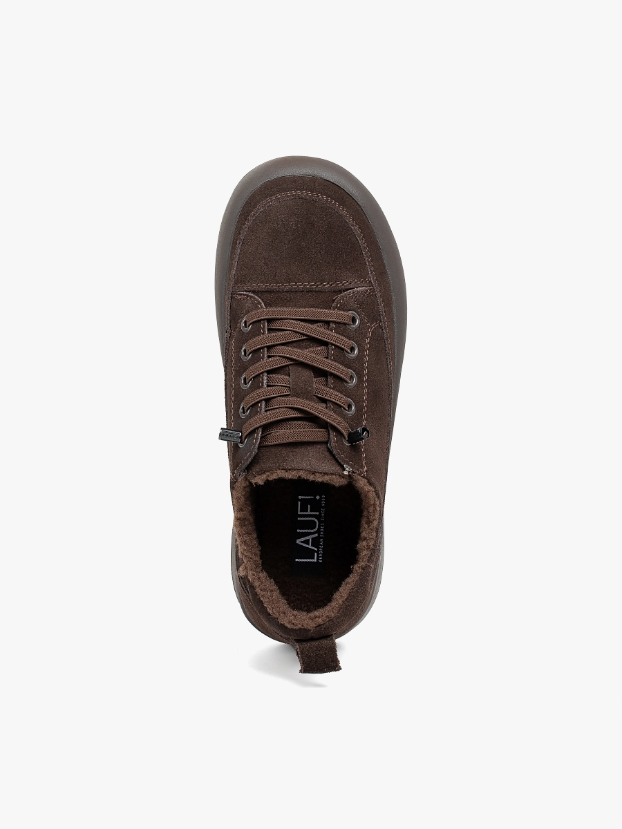 Фото Кеды женские XUS-62069-3H-SF купить на lauf.shoes