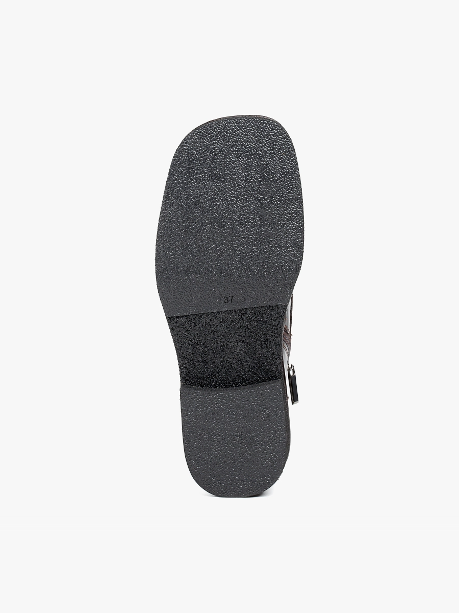 Фото Ботинки женские GG143-67KLB купить на lauf.shoes