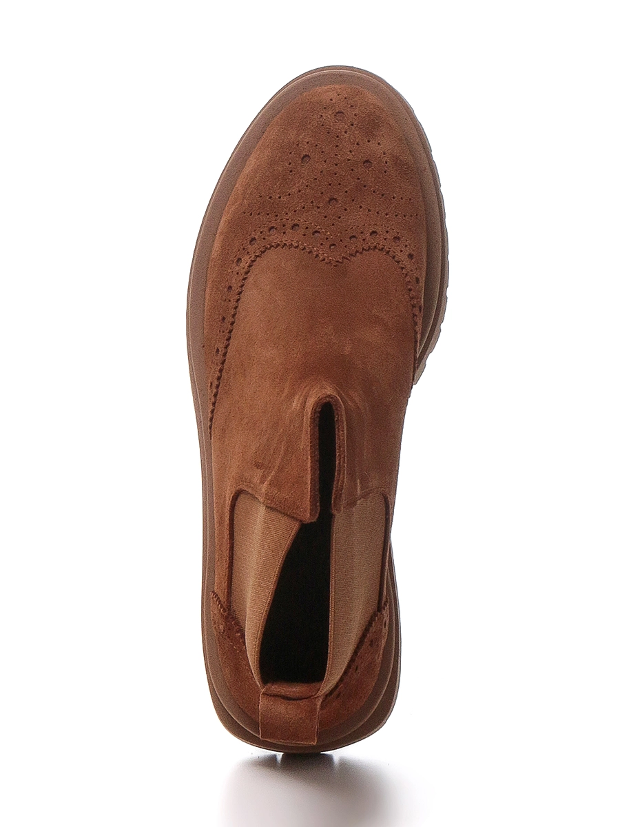 Фото Ботинки женские 9203-6red купить на lauf.shoes