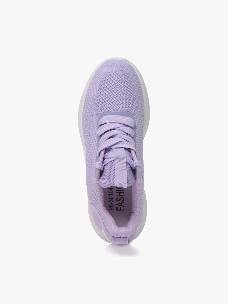 Фото Кроссовки женские P8-30104-18 купить на lauf.shoes