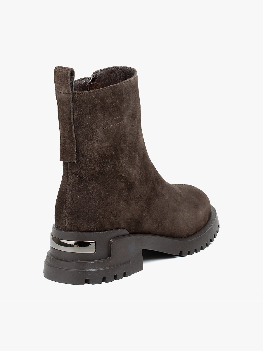 Фото Ботинки женские RZ1792-21VM купить на lauf.shoes