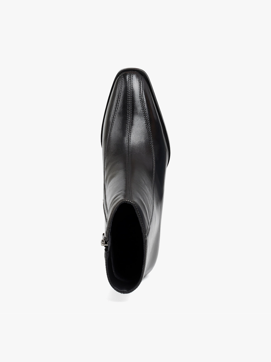 Фото Ботильоны женские JA1325-H3012-P2643 купить на lauf.shoes