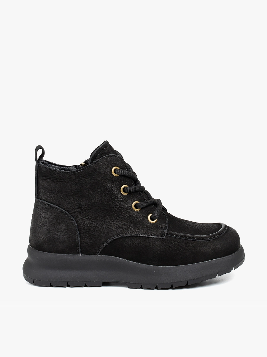 Фото Ботинки женские LH6500-7-67NW купить на lauf.shoes