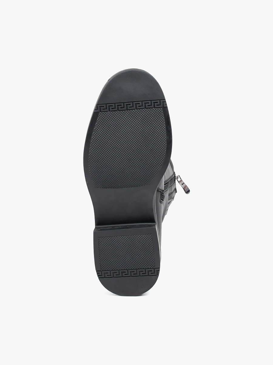Фото Сапоги женские RP204718-67KW купить на lauf.shoes