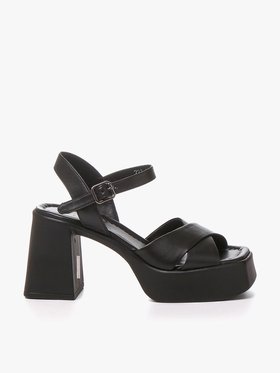 Фото Босоножки женские 169 7 721 купить на lauf.shoes