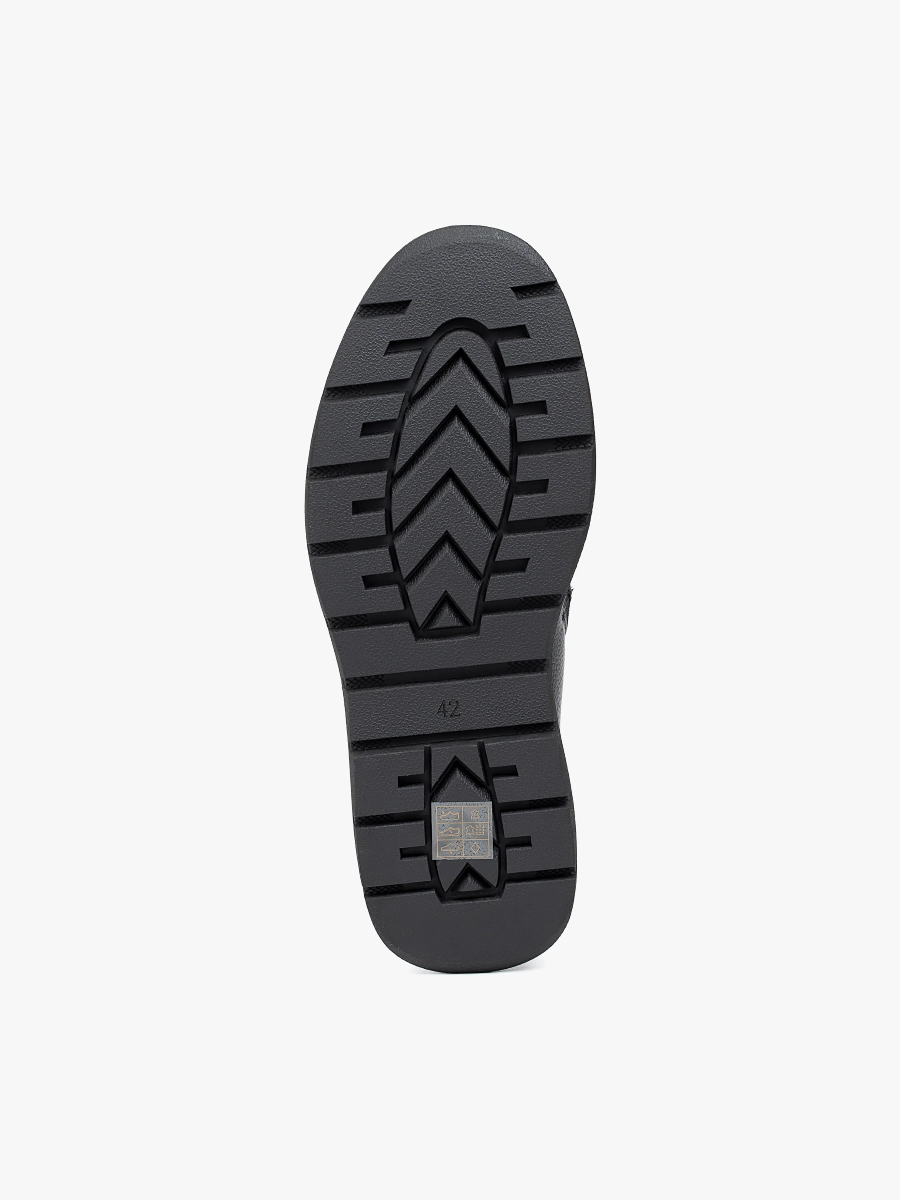 Фото Ботинки мужские DC25034-2W купить на lauf.shoes