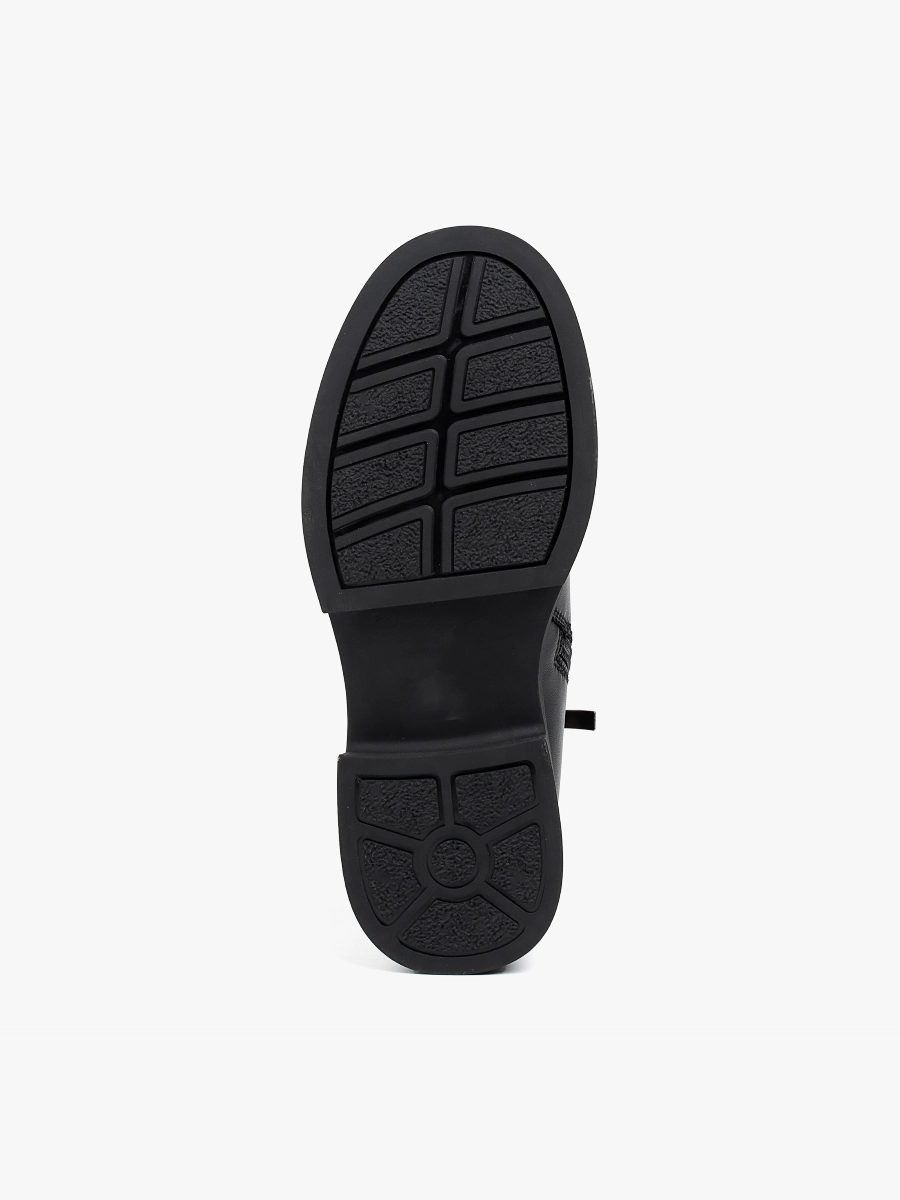 Фото Ботинки женские JA808-M567-TP1154ZM купить на lauf.shoes