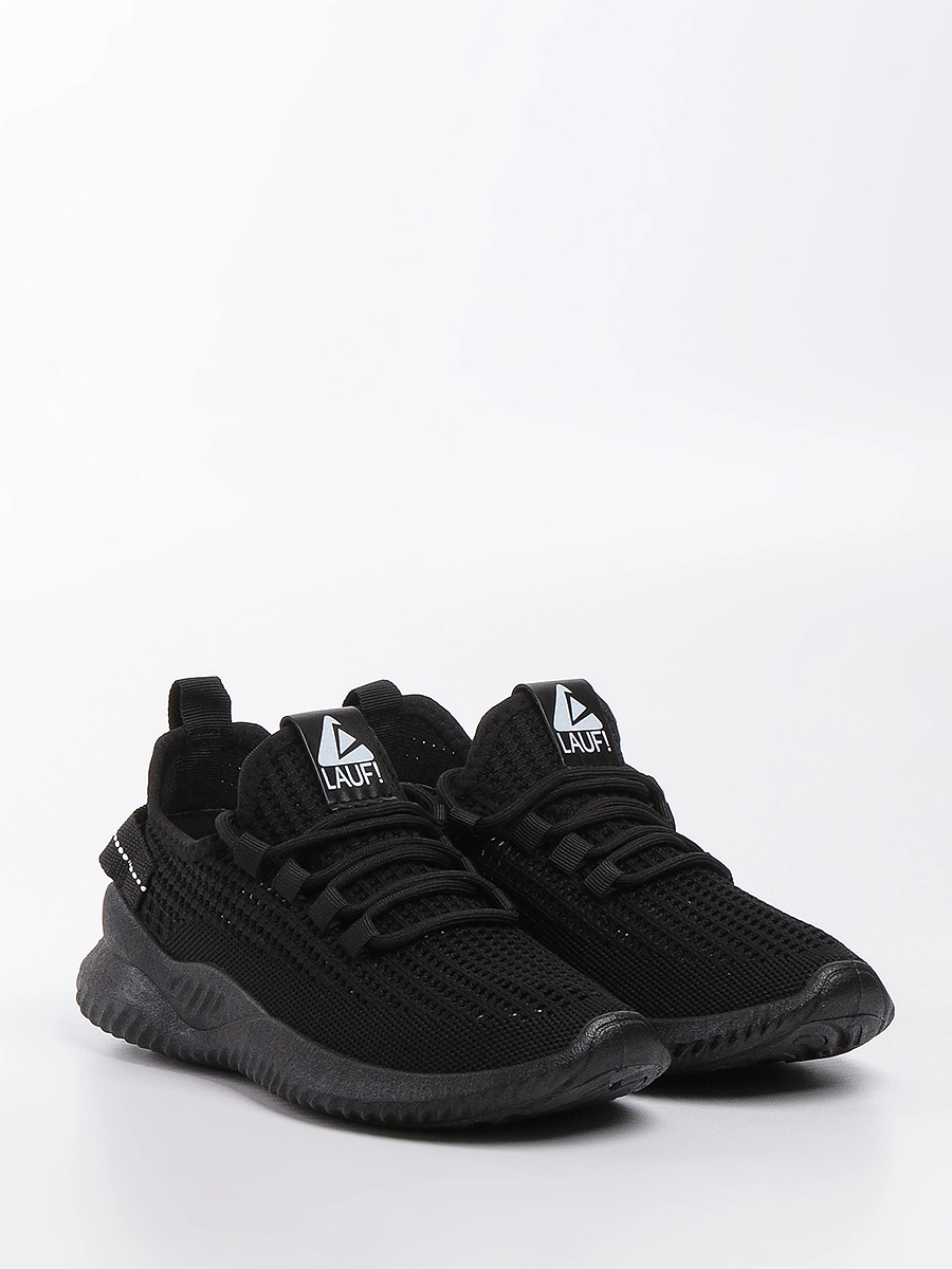 Фото Кроссовки женские 350-1-6 купить на lauf.shoes
