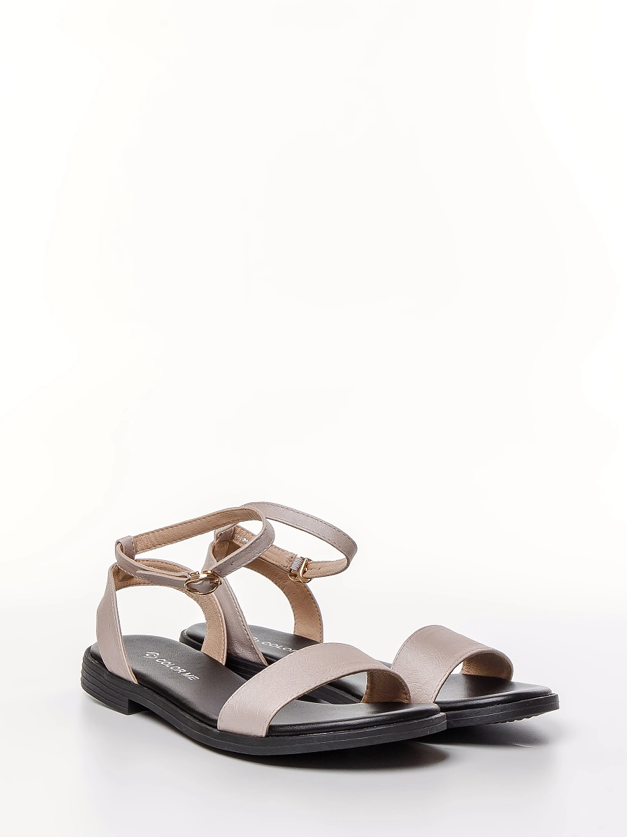 Фото Сандалии женские 5552-35 купить на lauf.shoes