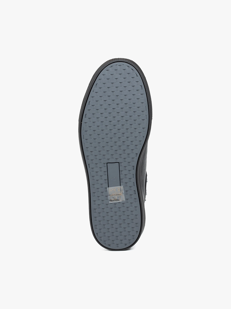 Фото Кеды мужские DC25662-1W купить на lauf.shoes