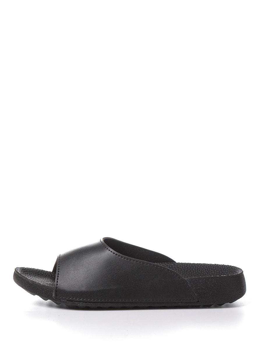 Фото Сабо женские 23508 SİYAH купить на lauf.shoes